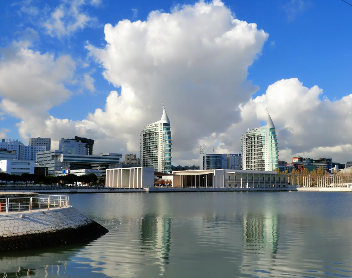 Go Native Lisbon - Principe Real 아파트 외부 사진
